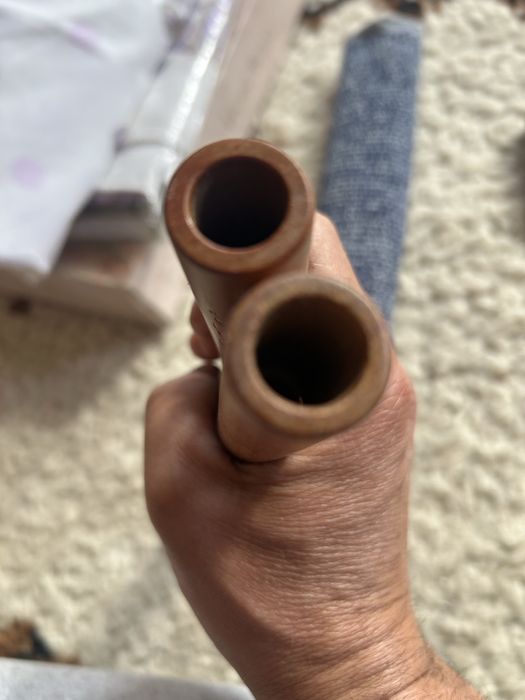 Fluier sopran german flaut Choroi octa flute