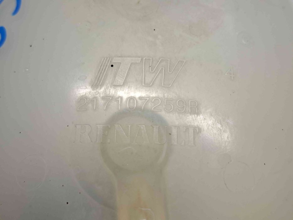 Vas expansiune Dacia Duster (PH2, H79) [Fabr 2013-2017] 217107259R