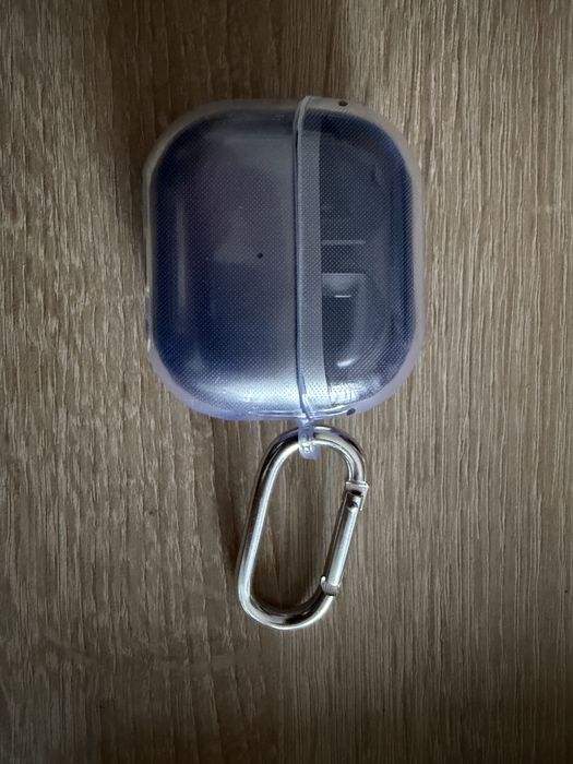 Vand casti samsung galaxy buds 3 silver noi