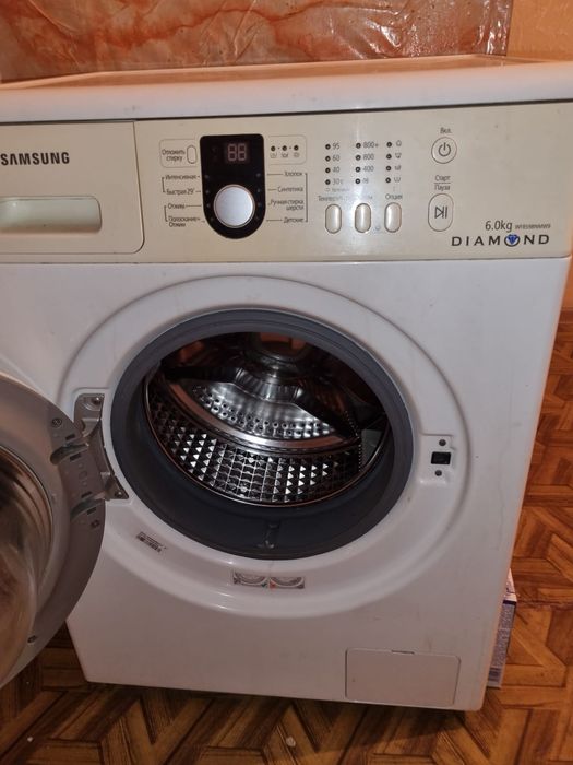 Стиральная машина продам
