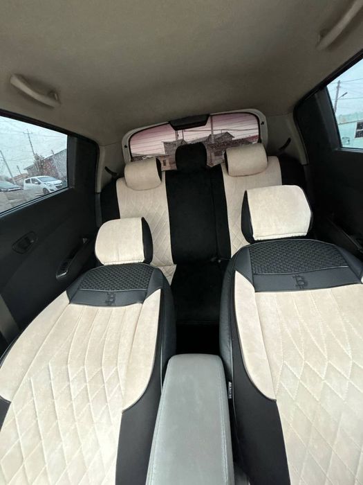 Спарк автомат 2011 йили идеал турибди.