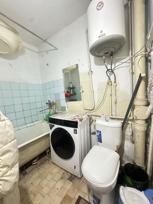 Срочно продается квартира ТТЗ Геофизика №Ш127