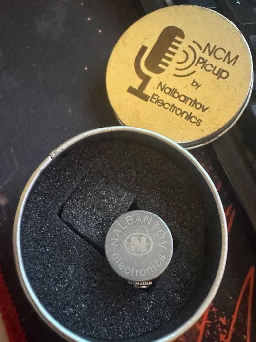 doza clarinet saxofon Nalbantov