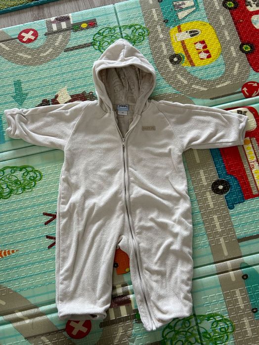 Бебешки космонавти 3-6 м.  GAP и Pippi