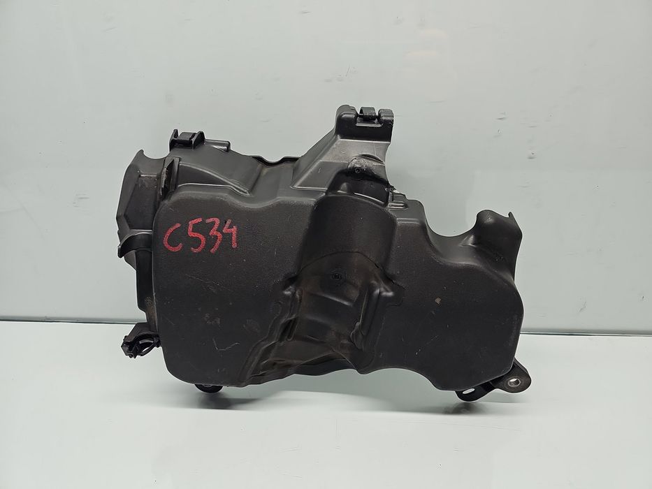 Capac motor Dacia Lodgy [Fabr 2012-2020] 175B18836R 1.5 CDI 607951 80K