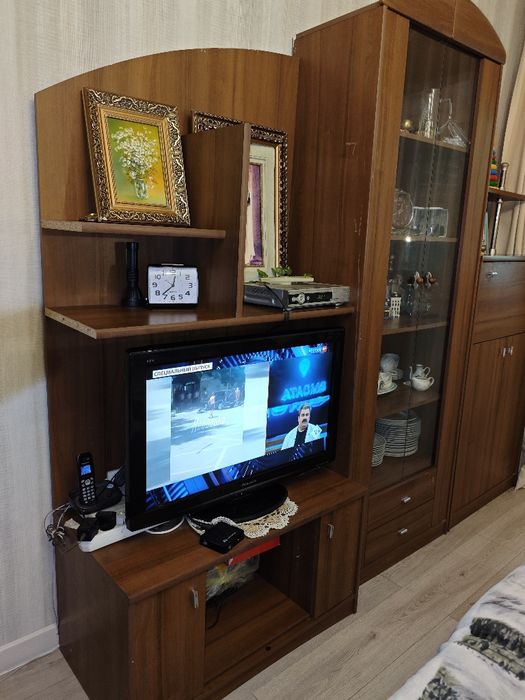 Стенка, гарнитур для зала