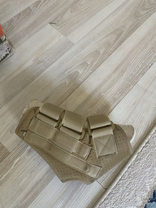 Продам бондаж голеностопного сустава