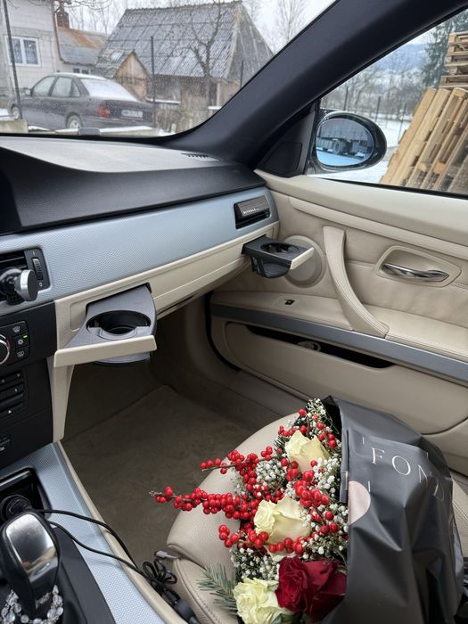 Bmw 330 xdrive e92 75.000 km proiect