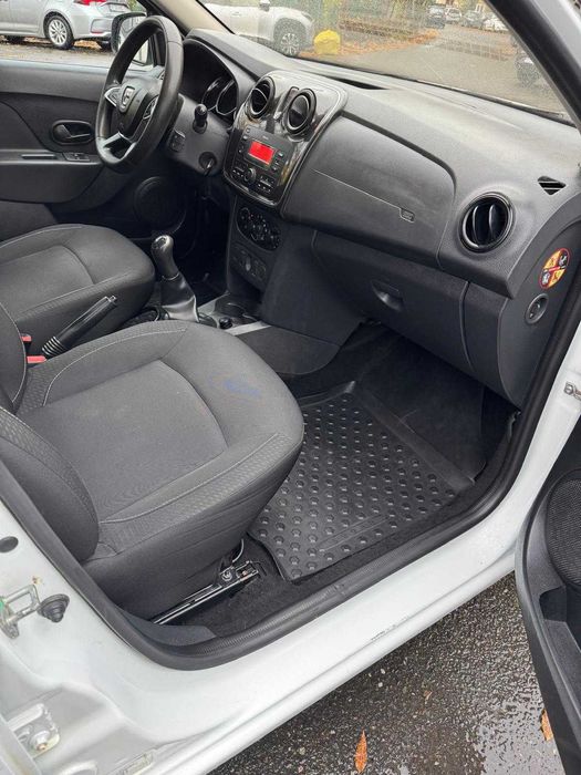 Vand Dacia Logan 1.0 benzina