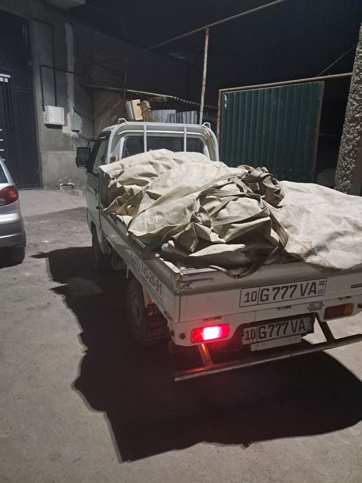 Вывоз строительной мусора Мусир машина хизмати Musir olib ketish
ТОШКЕ