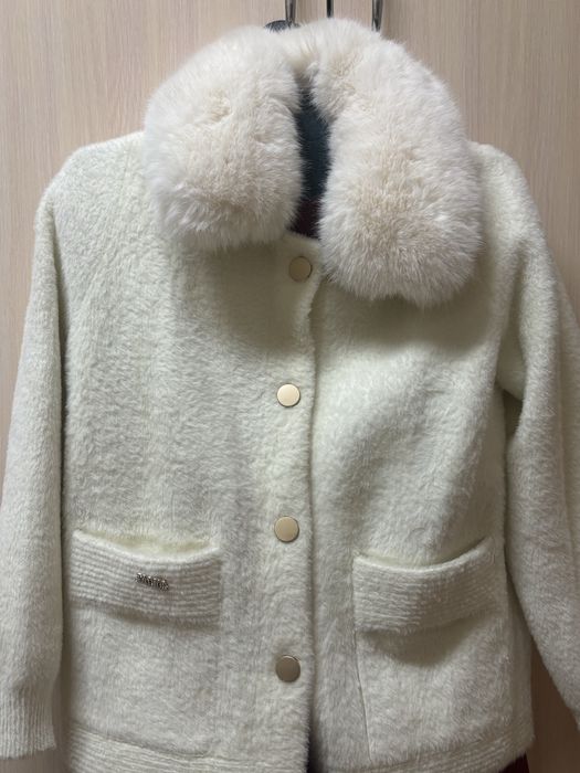 Женская верхняя одежда