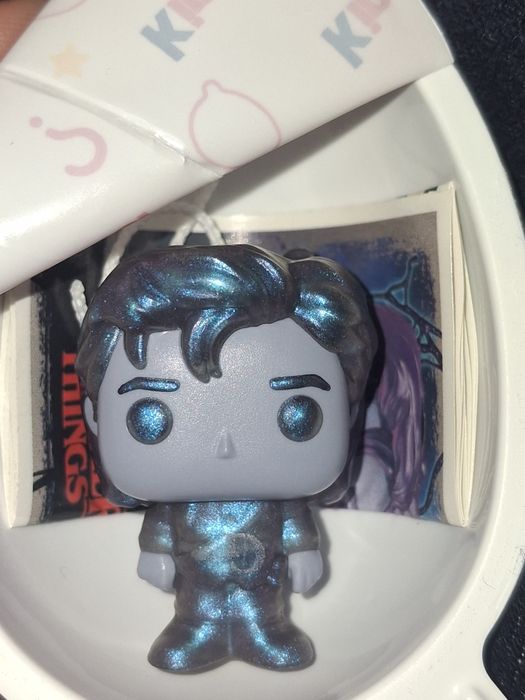 осд киндер джой , стив