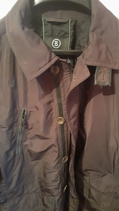 Мъжко яке Bogner.