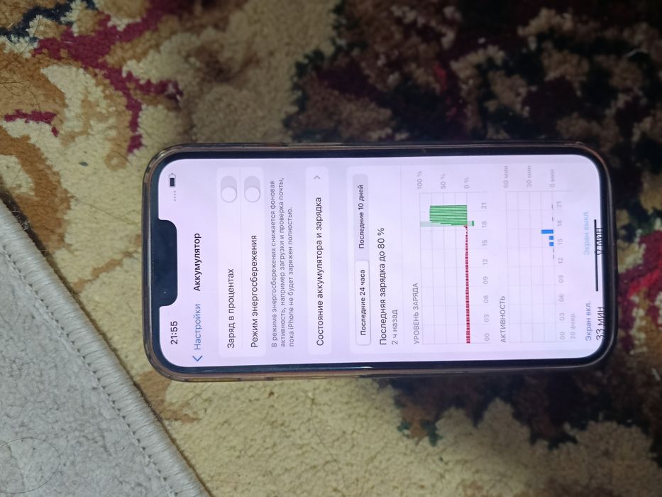 iPhone 13 айфон 13