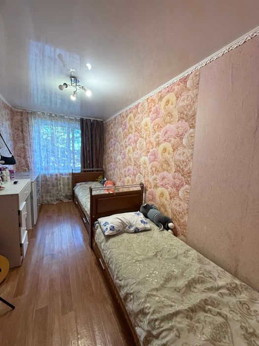 3 комнатная Костанай-2