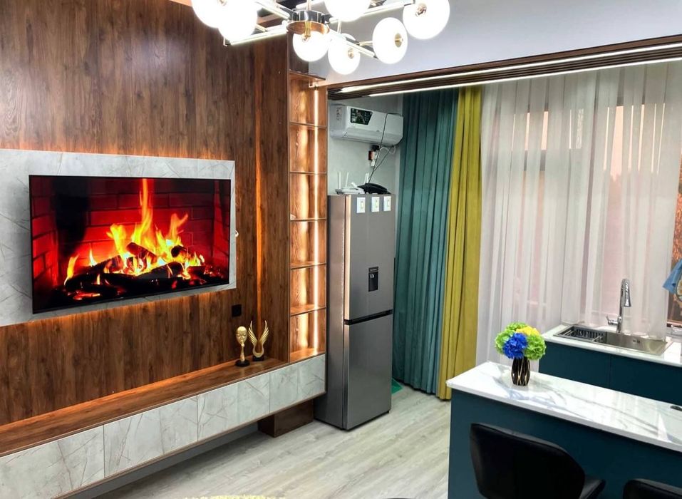 Сдаём квартиру ‼️ Ориентир - с/м Optovik‼️