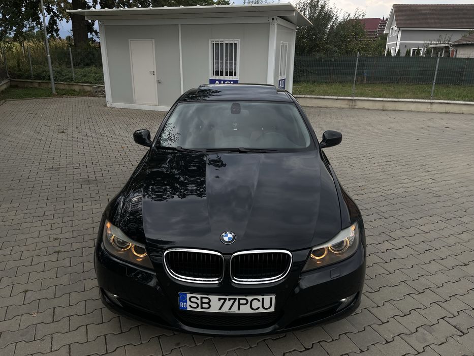 BMW Seria 3 2010 — imagine 3