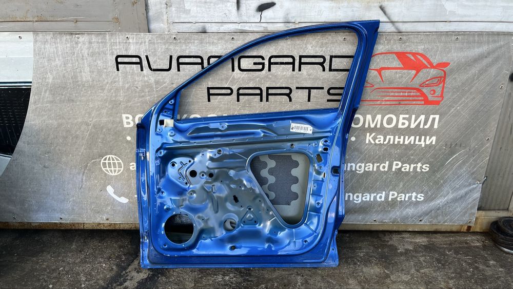 Предна дясна врата VW T-Roc 2016- 2бр.