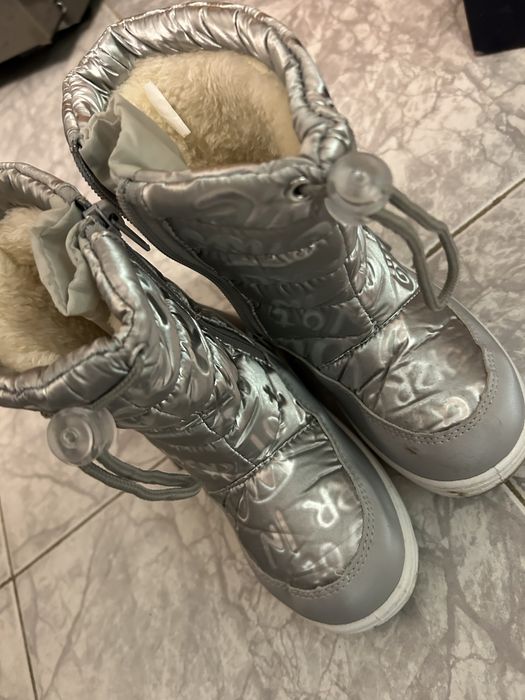 Ахрески за момиче