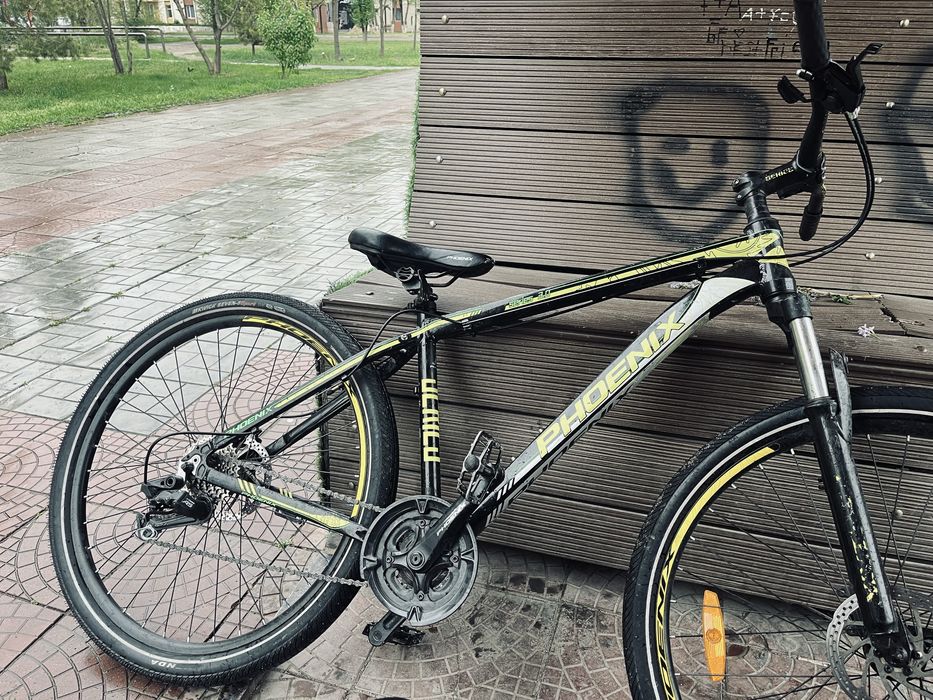 Продам вел нормалный