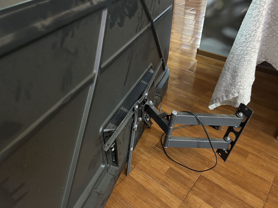 Televizor TCL diagonala 55 inch