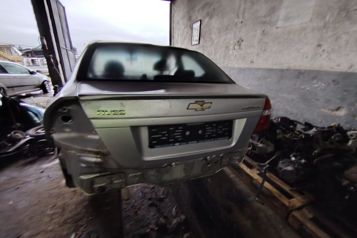 Ceasuri bord Chevrolet Aveo T200