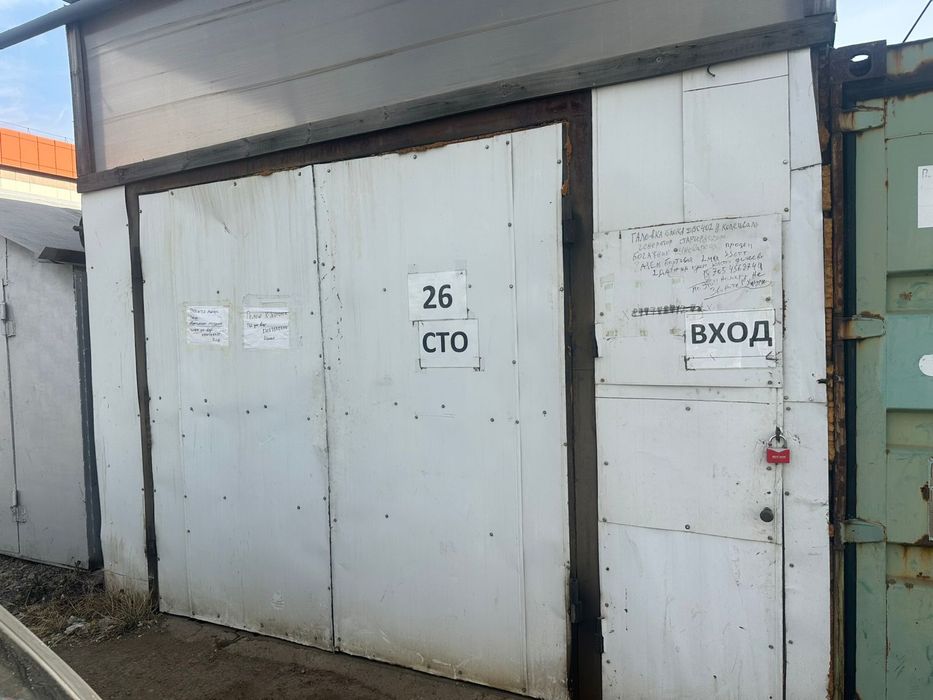 Продам действующий бизнес