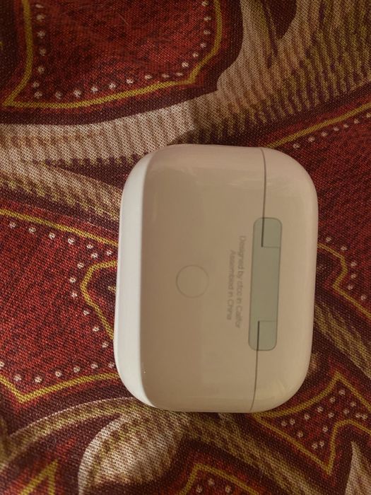 Air pods pro 2 version