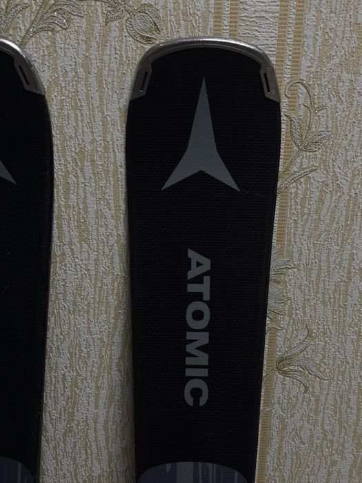 Лыжи Atomic Redster 154