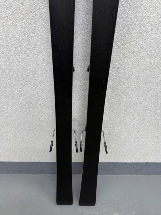 schi salomon s/max lt L167cm