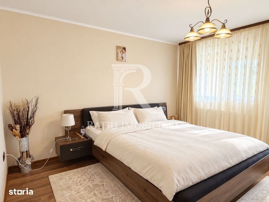 Casa P+E | Garaj | Curte | Gradina | Bucatarii de vara | Terasa | Les