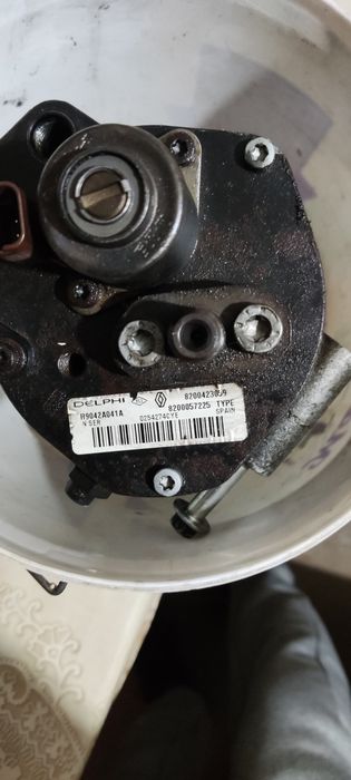 Рено Канго за части