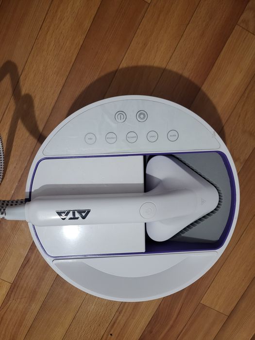 Отпариватель для одежды