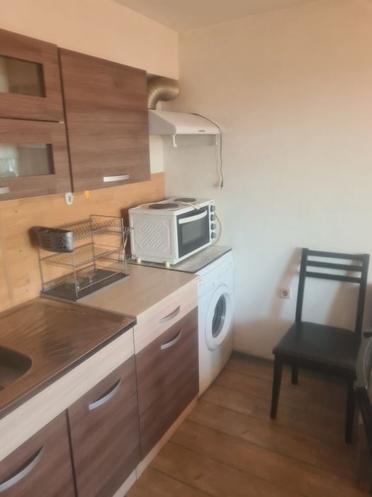 Нощувка в апартамент 100.лв на вечер