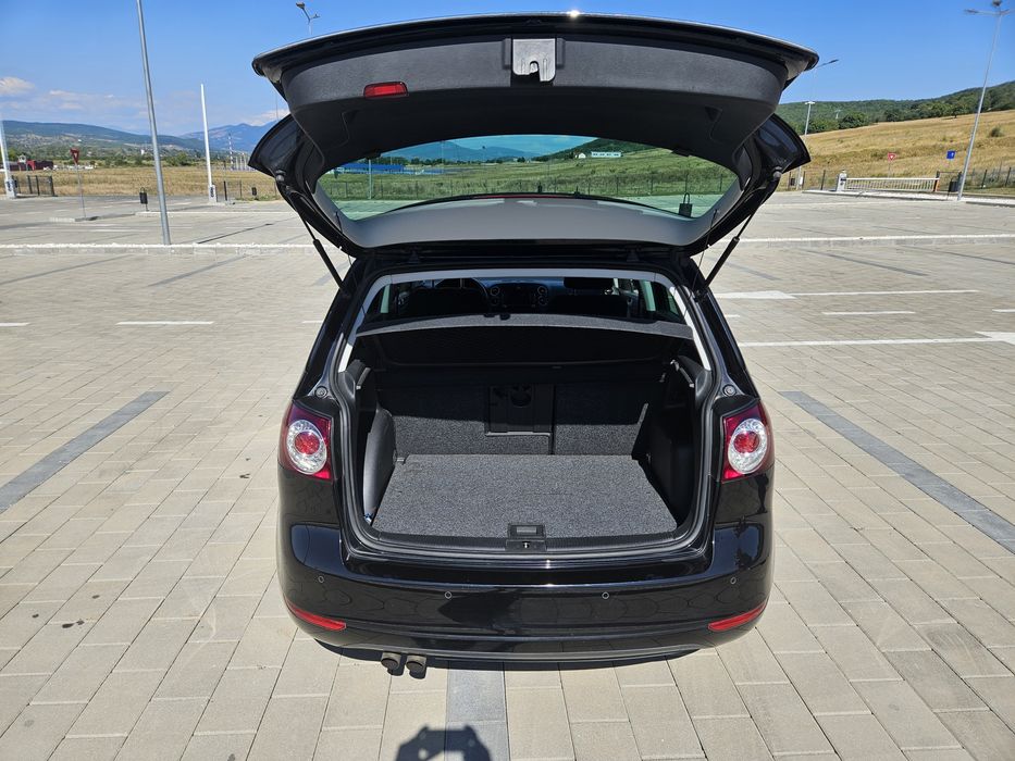 Volkswagen Golf 6 Plus Facelift 2010 • Highline • 1.4 TSI 160 CP • 167.000 km