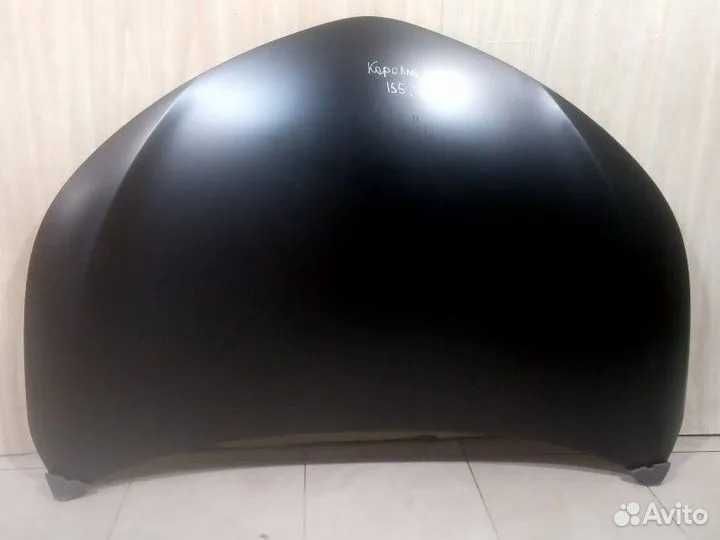 Капот передний Тойота Королла / Toyota Corolla 210 кузов  2020