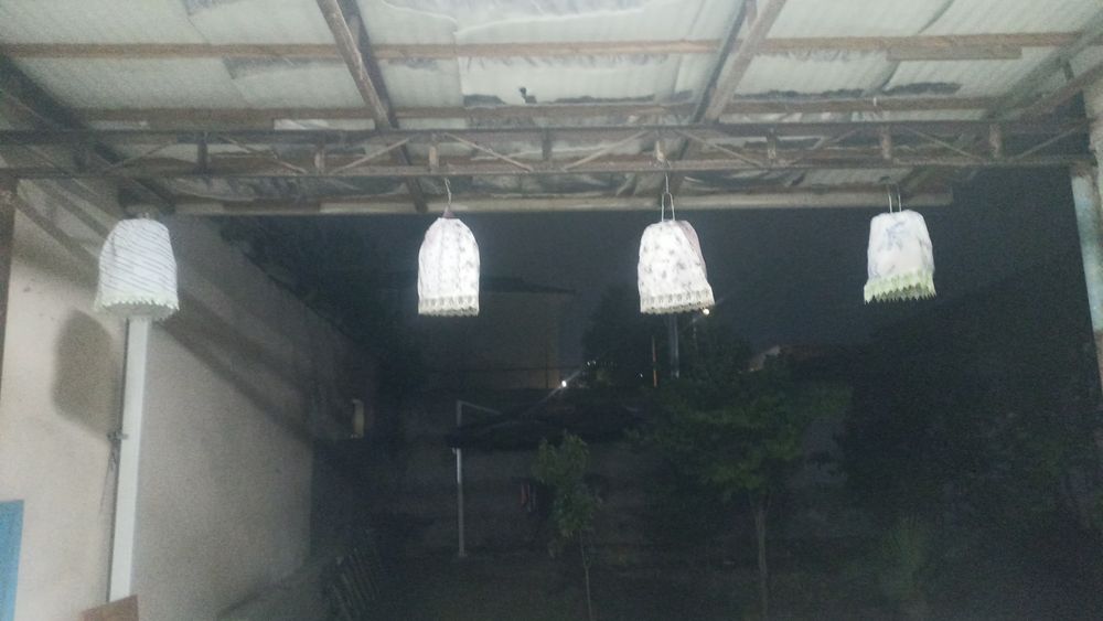Бедана сотлади 14дона