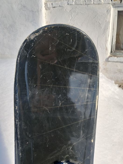 Сноуборд (kemper,157см)