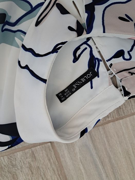 Cămașă dama office