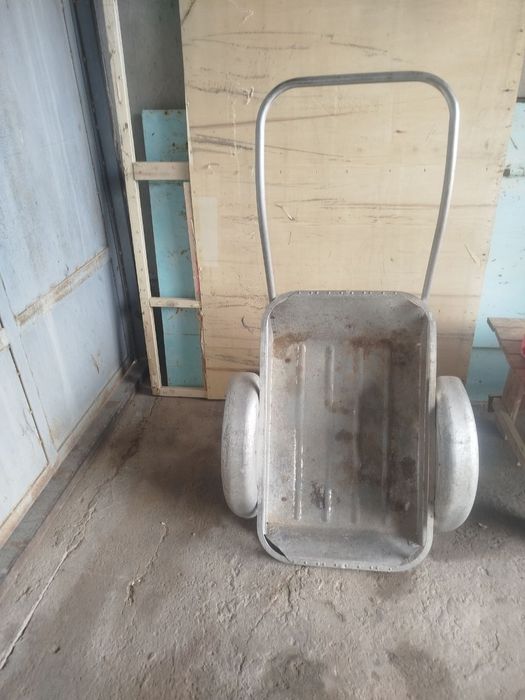 Российский Алюминий права сотилади