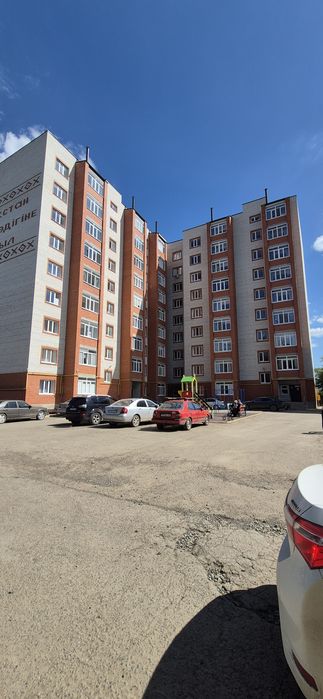 Продаётся 1 комнатная квартира
