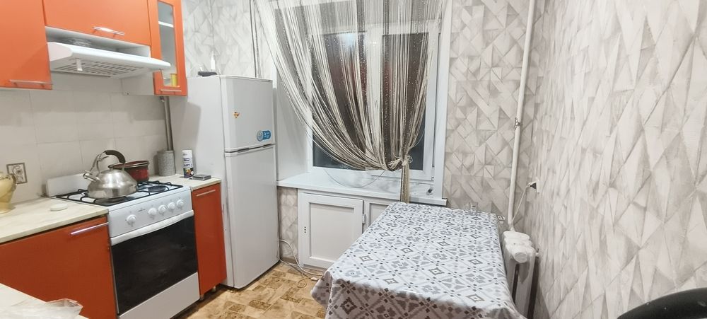 Сдам однокомнатную квартиру