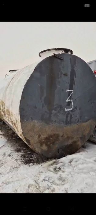 Ёмкость 60 куб продается