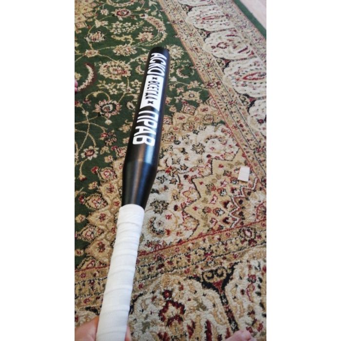 Бейсбольные именые биты