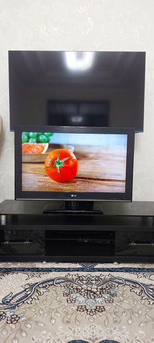 Телевизор LG 32CS460 LCD Madi in korea