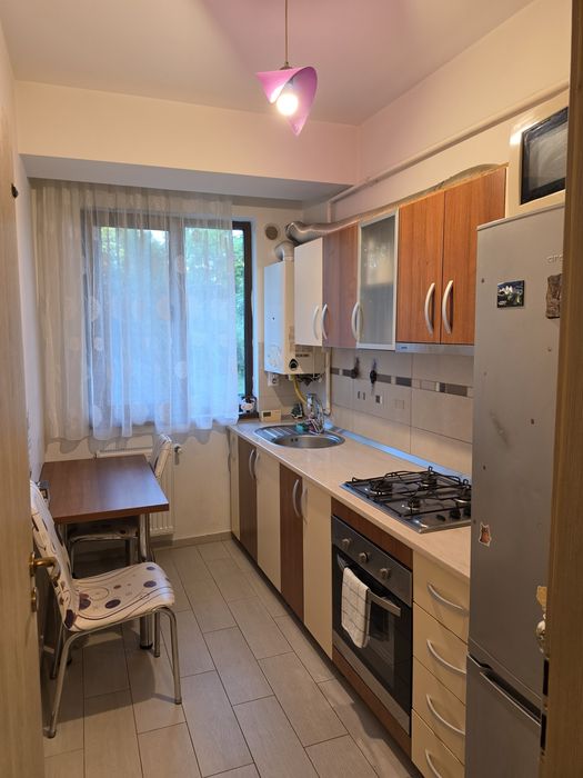 Închiriez apartament Konak Residence Tatarasi
