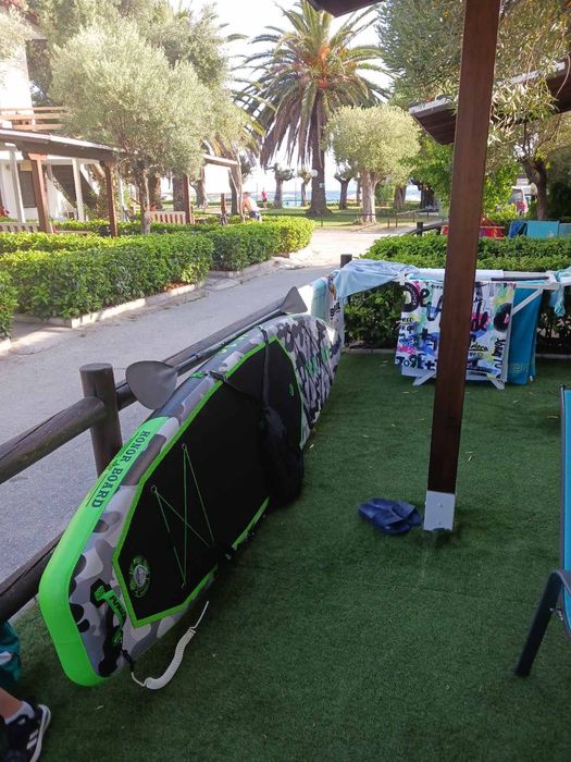 Падъл борд-SUP -Rent - под наем