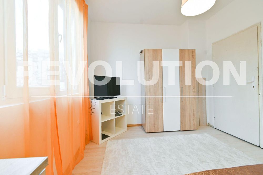 Дава се под наем Двустаен апартамент в София, Лозенец - 60 кв.м за 612 € - Снимка #7