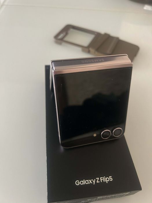 Samsung z flip 5 256 gb