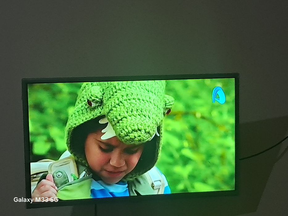 Shivaki 32 televizor.